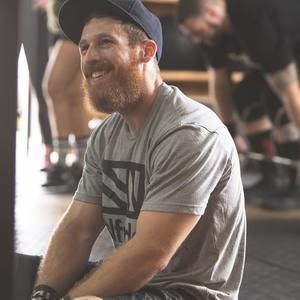 Meet your Posher, Harrison